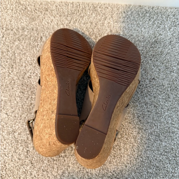 Clark’s Sand Wedge - Picture 8 of 12